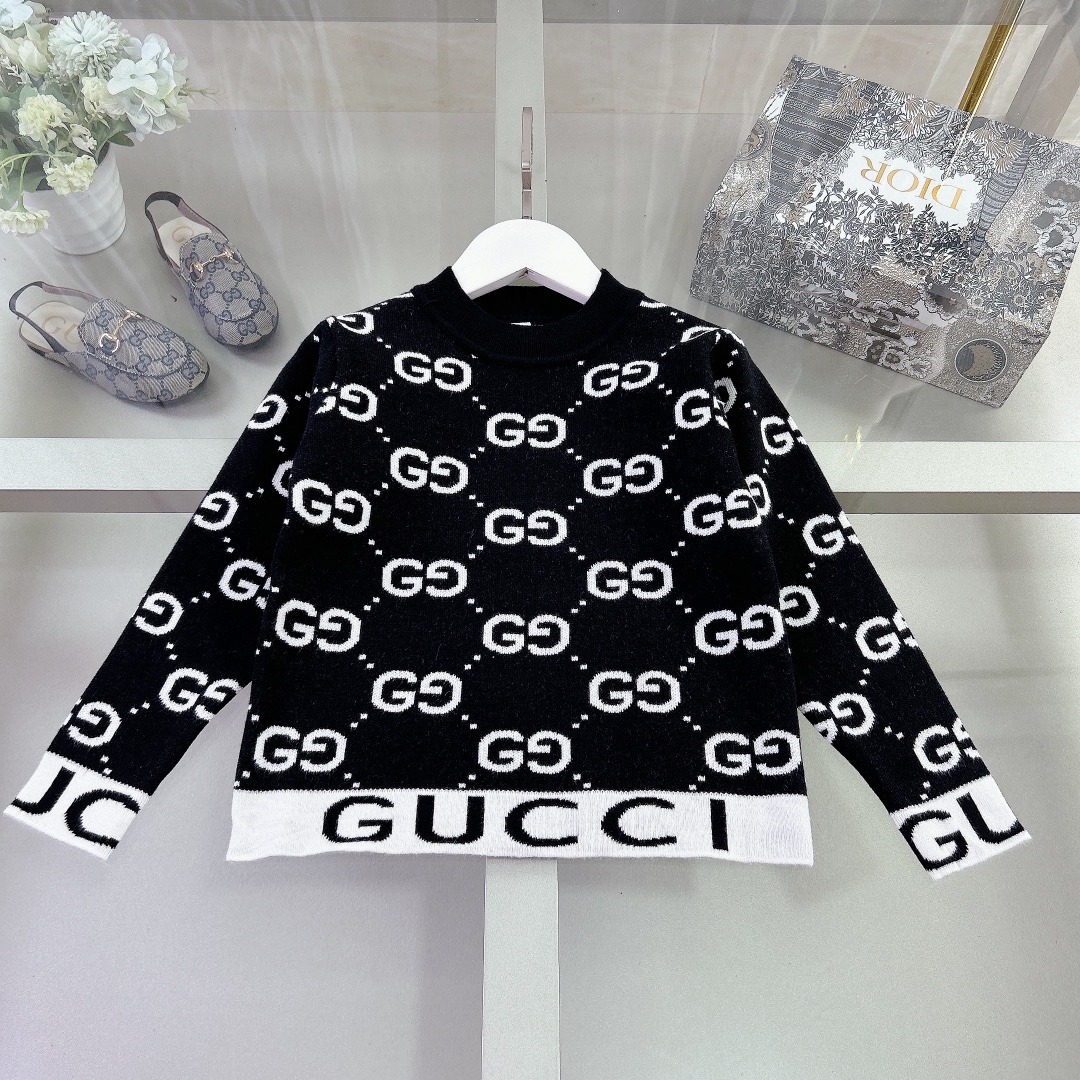 Gucci Kids